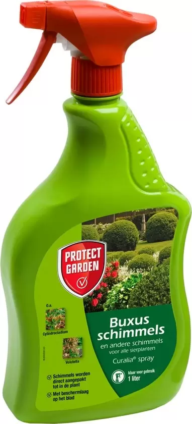 Protect Garden Buxusspray twist 1l