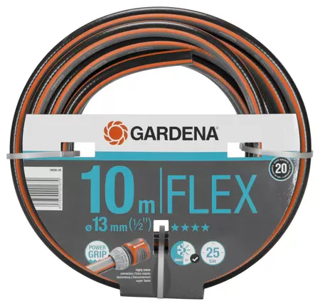 Gardena Flexslang 1/2 inch 10m