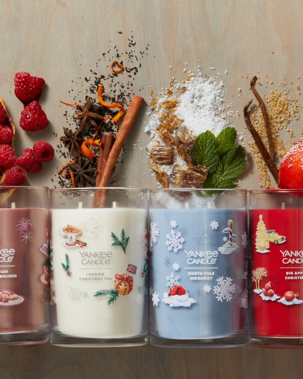 Yankee Candles kopen? Kom naar tuincentrum Eurofleur in Leusden!