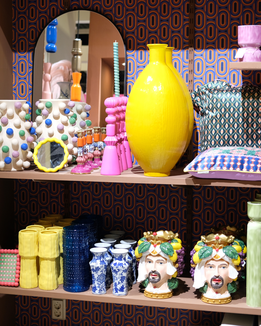 Deco kopen bij tuincentrum Eurofleur in Leusden!