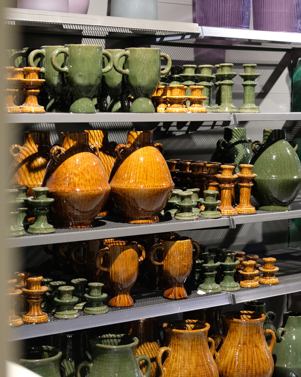 Accessoires van topmerken kopen? Kom naar tuincentrum Eurofleur in Leusden!