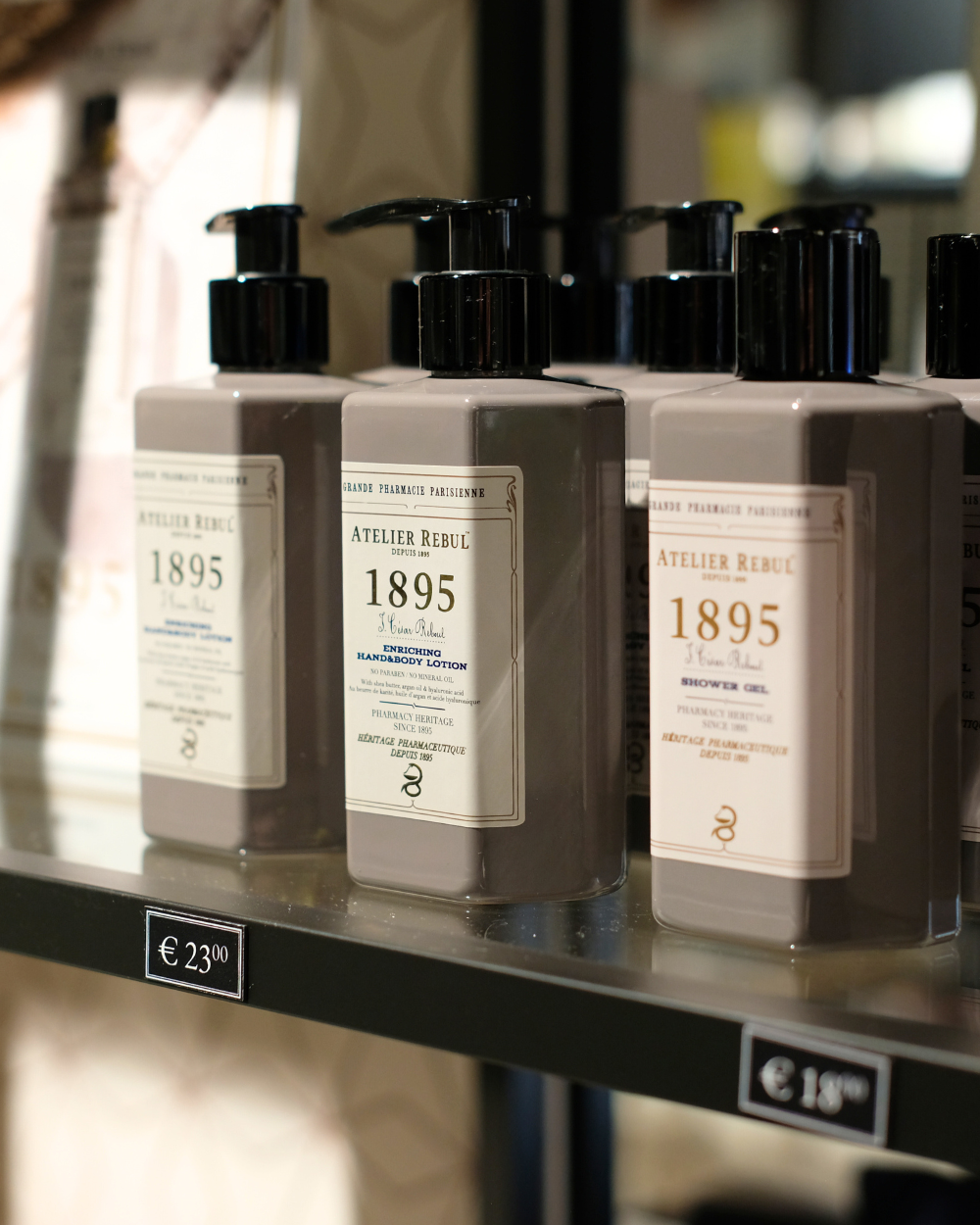 Aterlier Rebul koop je bij tuincentrum Eurofleur in Leusden!