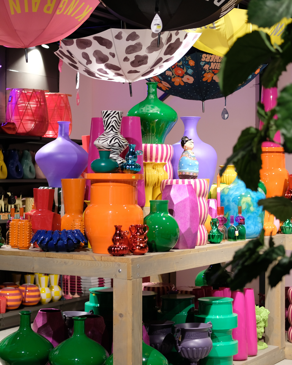 Woonaccessoires kopen? Kom naar tuincentrum Eurofleur in Leusden!
