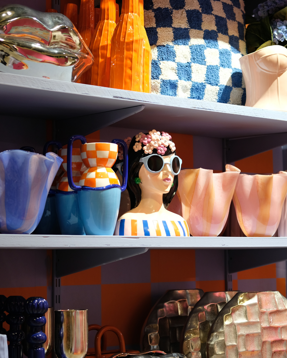 Woondecoratie koop je bij tuincentrum Eurofleur in Leusden!