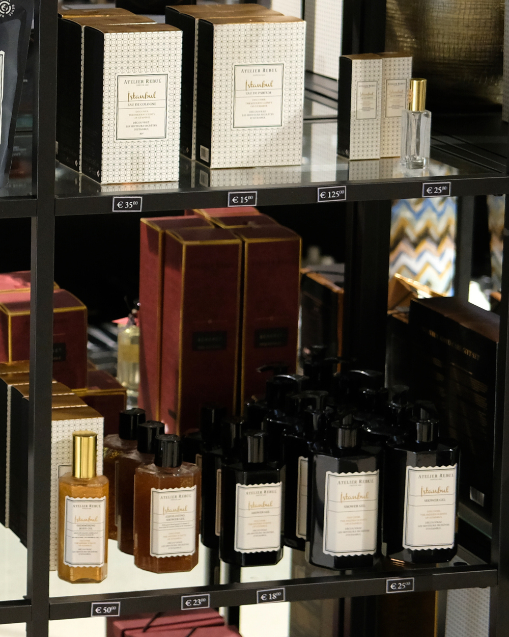 Aterlier Rebul koop je bij tuincentrum Eurofleur in Leusden!