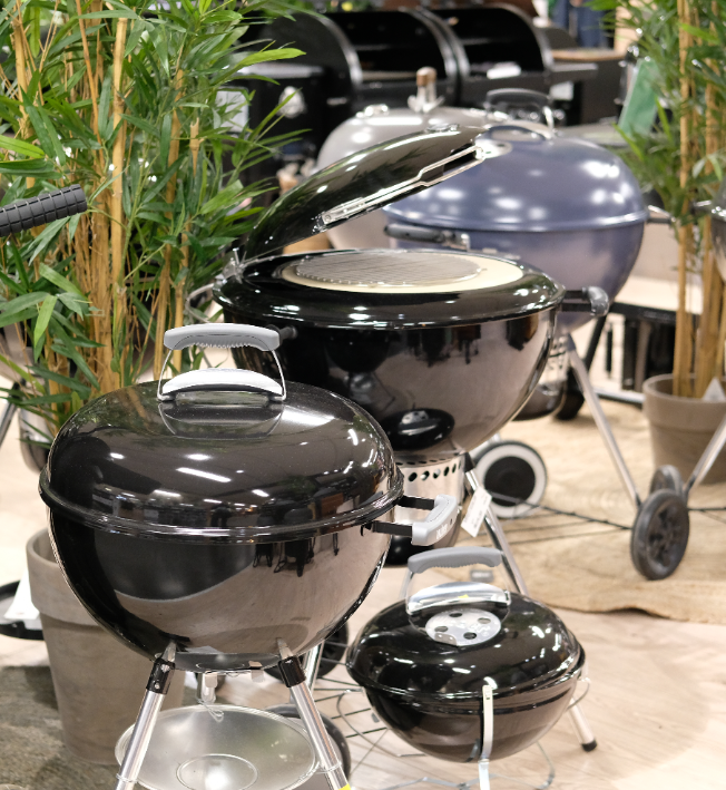 BBQ kopen bij tuincentrum Eurofleur!