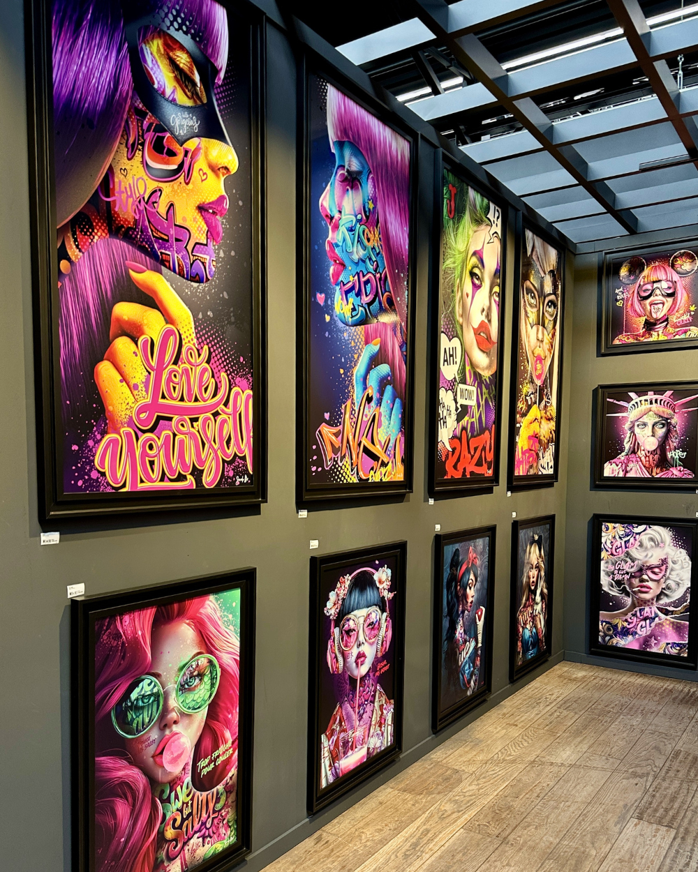 Cadraven art koop je bij tuincentrum Eurofleur in Leusden!