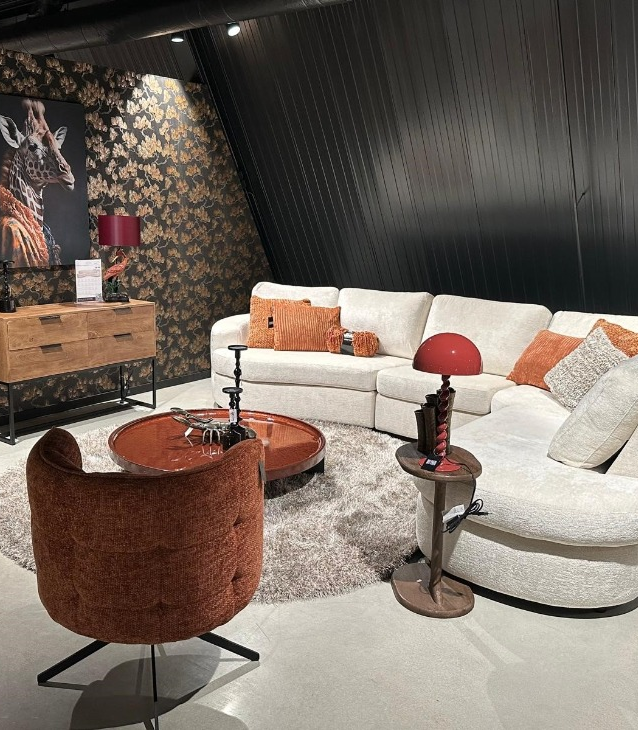 Cozy-Homes bank kopen? | Tuincentrum Eurofleur in Leusden