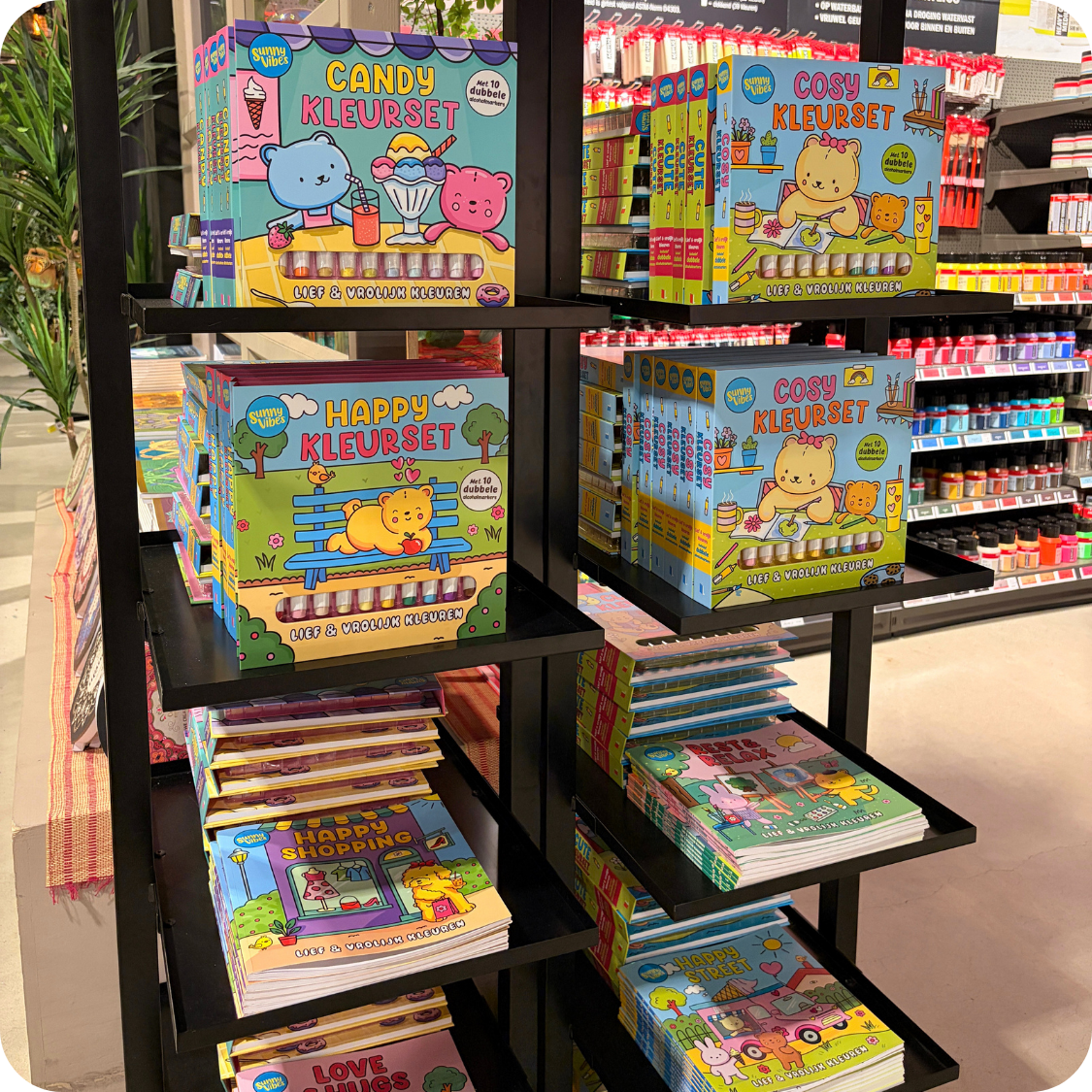 Kleurboek voor volwassenen kopen? Kom naar tuincentrum Eurofleur! Kleurboek voor volwassenen kopen? Kom naar tuincentrum Eurofleur!