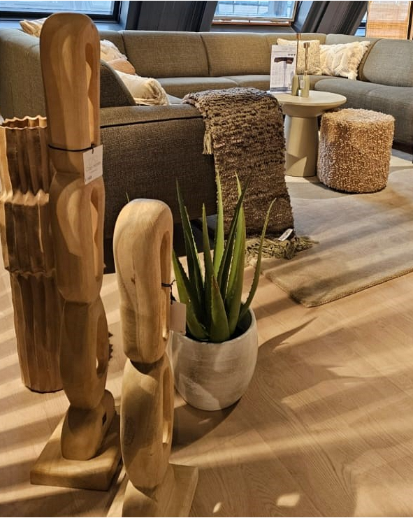 Kom langs voor meubels van Cozy-Homes bij tuincentrum Eurofleur!