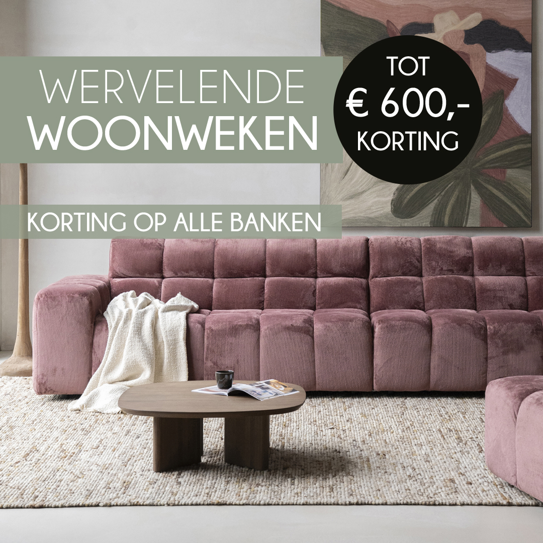 Kom langs bij Cozy-Homes in tuincentrum Eurofleur!