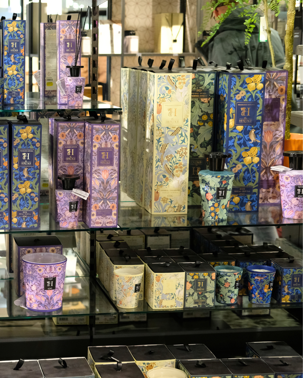 EDG koop je bij tuincentrum Eurofleur in Leusden!