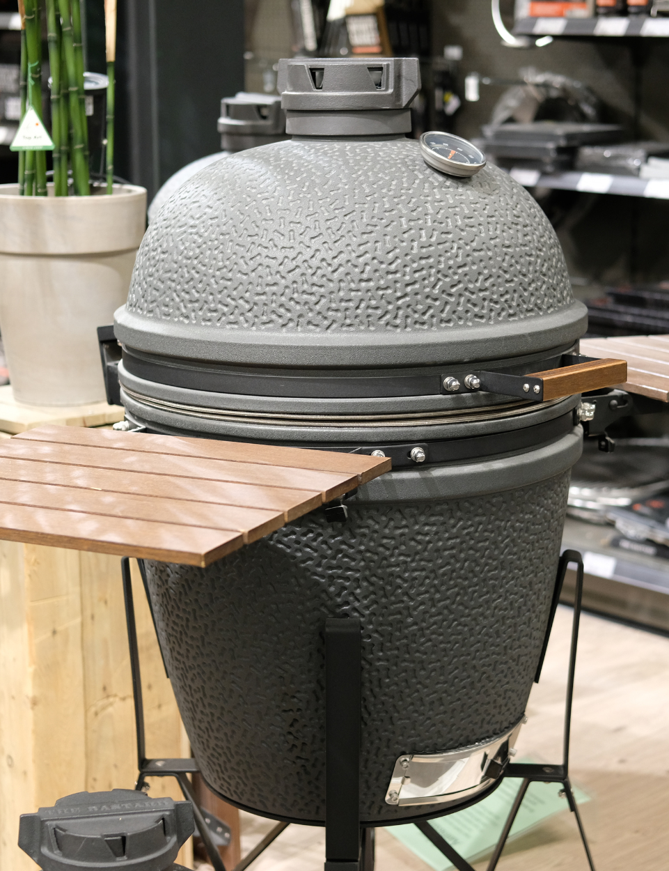 Kamado BBQ kopen | Tuincentrum Eurofleur