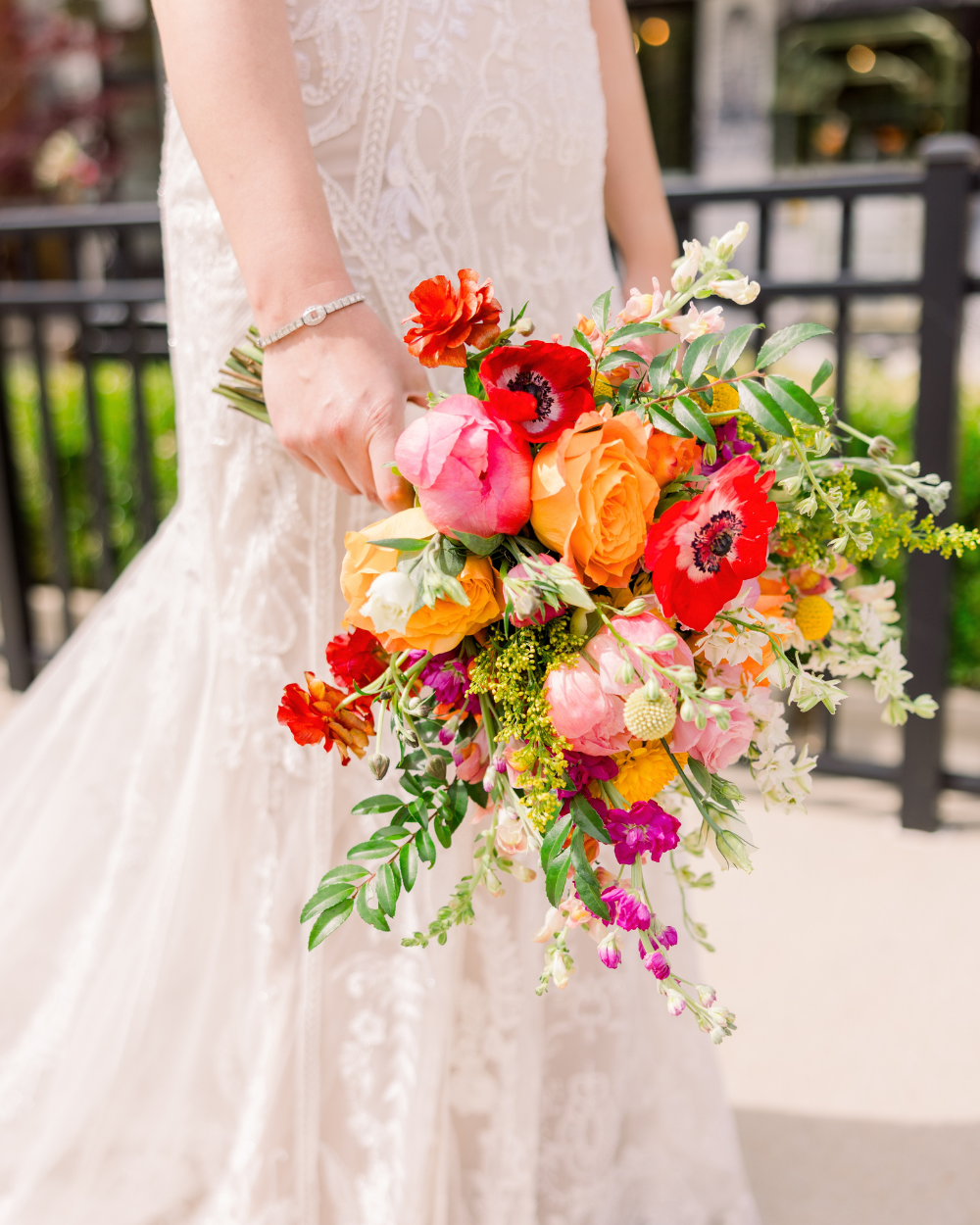 Bloemen voor elke gelegenheid koop je bij tuincentrum Eurofleur in Leusden!
