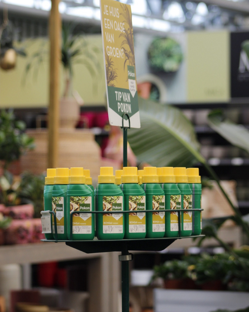 Mest van Pokon van ECOstyle shop je bij tuincentrum Eurofleur!