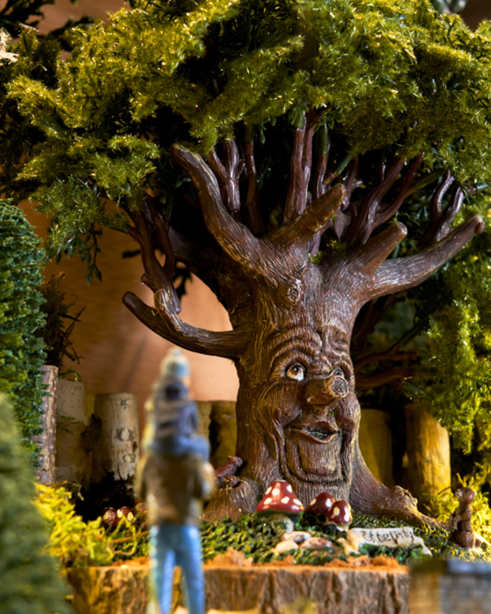 Luville kersthuisjes kopen doen je bij tuincentrum Eurofleur! Luville kersthuisjes kopen doen je bij tuincentrum Eurofleur!