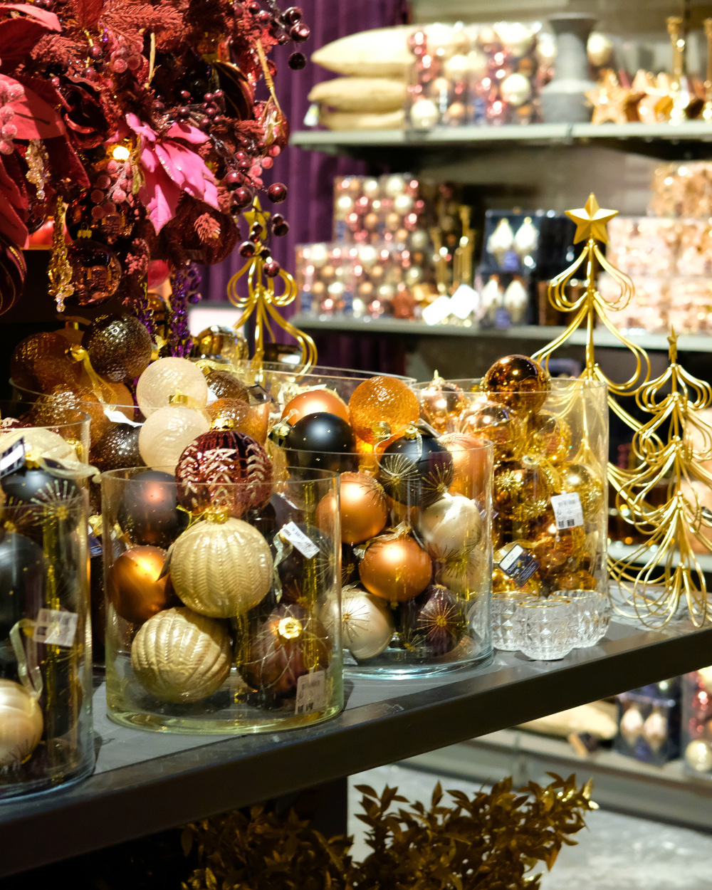 Mooie kerstdecoratie bij Eurofleur kopen | Tuincentrum Eurofleur Mooie kerstdecoratie bij Eurofleur kopen | Tuincentrum Eurofleur