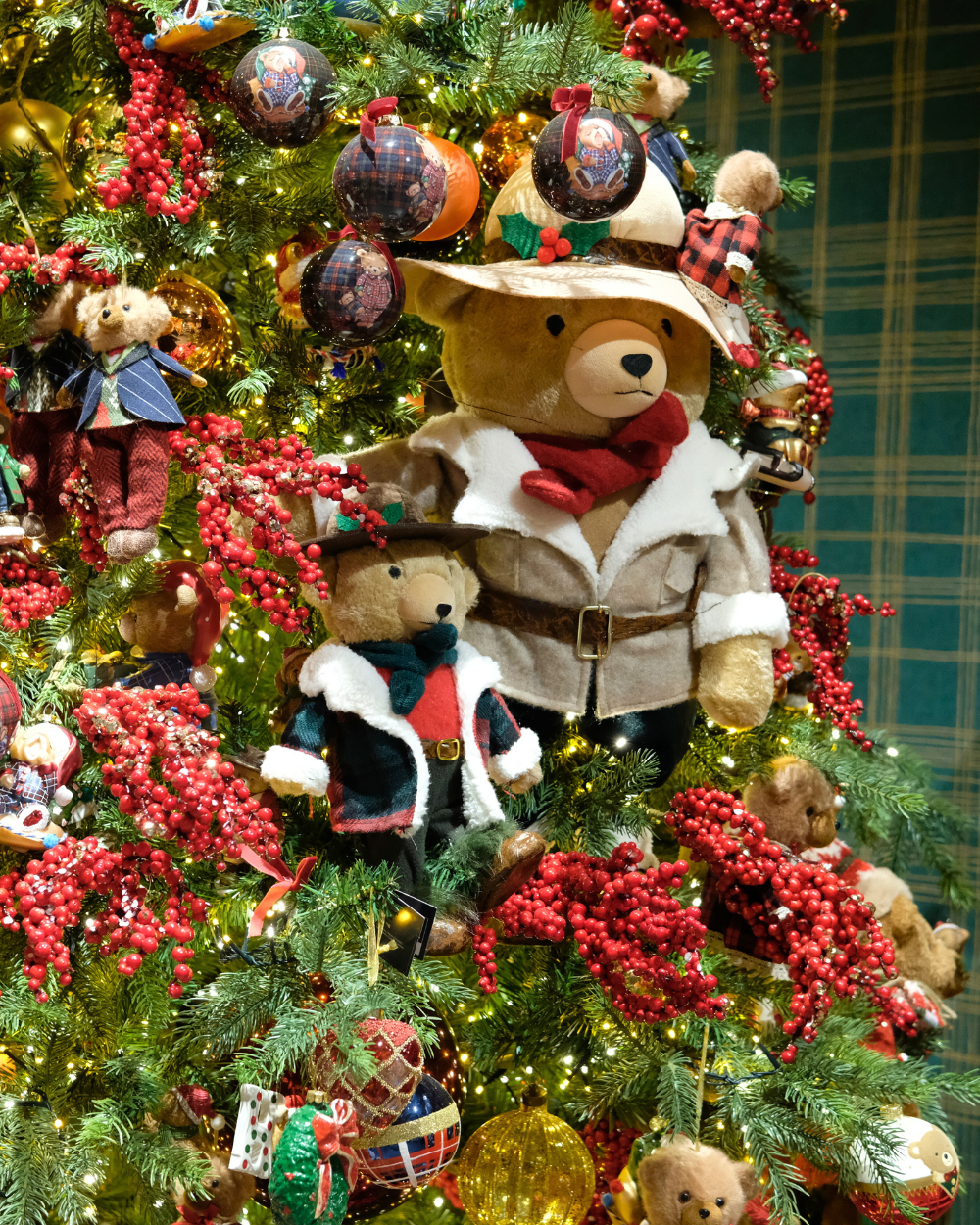 Kerst vier je met tuincentrum Eurofleur in Leusden! Kerst vier je met tuincentrum Eurofleur in Leusden!