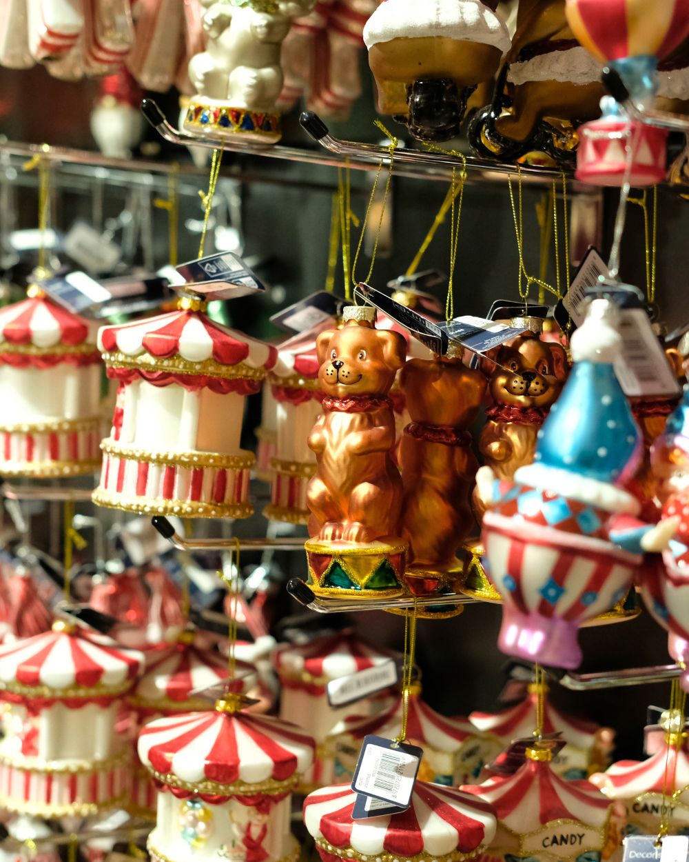 Kerst vier je met tuincentrum Eurofleur in Leusden! Kerst vier je met tuincentrum Eurofleur in Leusden!