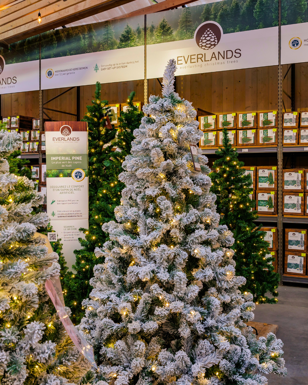 Koop een kunstkerstboom online | Tuincentrum Eurofleur Koop een kunstkerstboom online | Tuincentrum Eurofleur