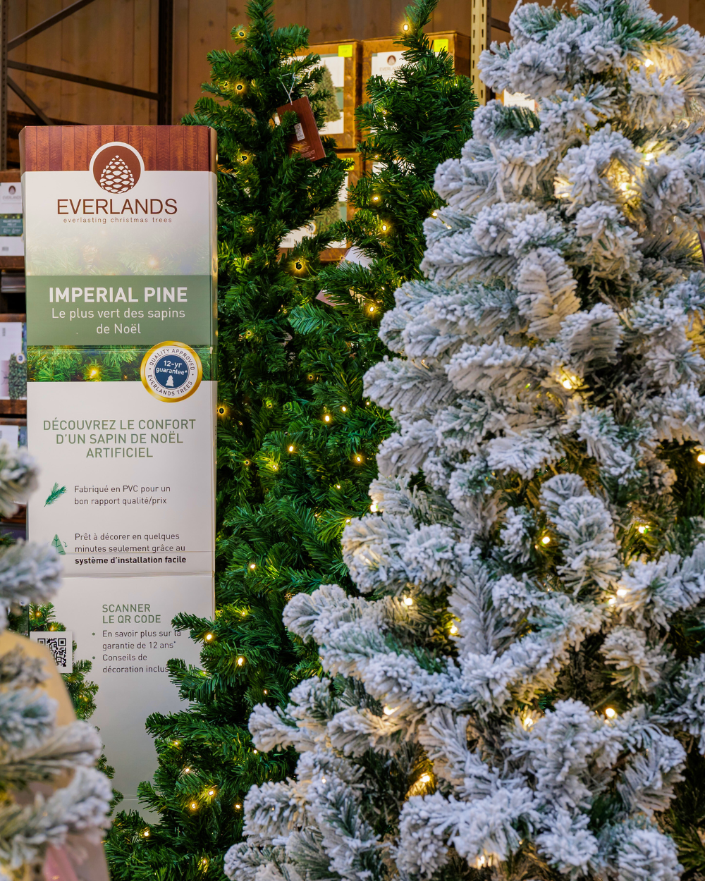 Koop een kunstkerstboom online | Tuincentrum Eurofleur Koop een kunstkerstboom online | Tuincentrum Eurofleur