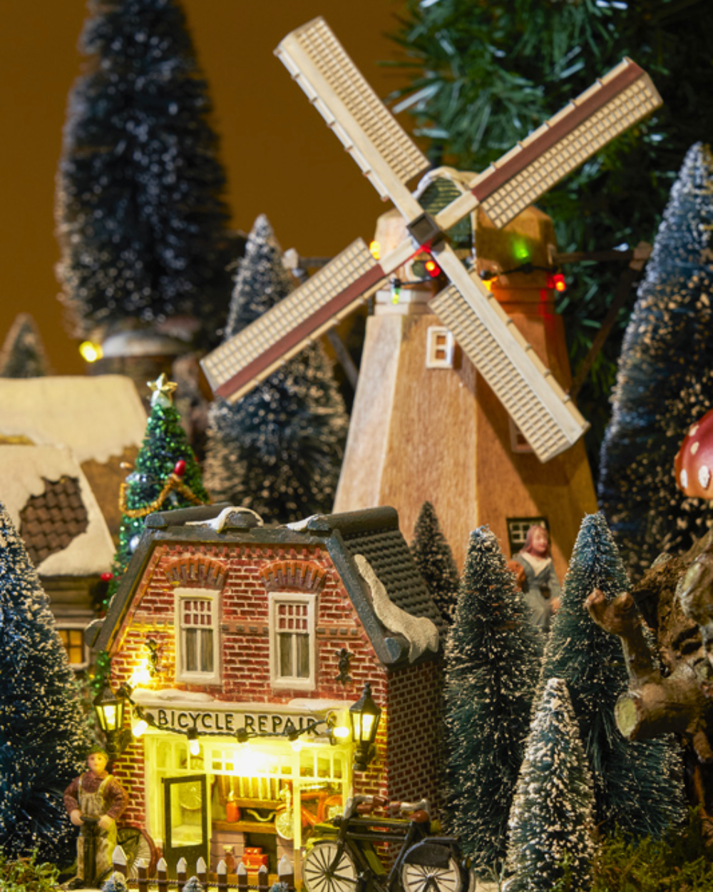 Luville kersthuisjes kopen, online of in de winkel | Tuincentrum Eurofleur Luville kersthuisjes kopen, online of in de winkel | Tuincentrum Eurofleur