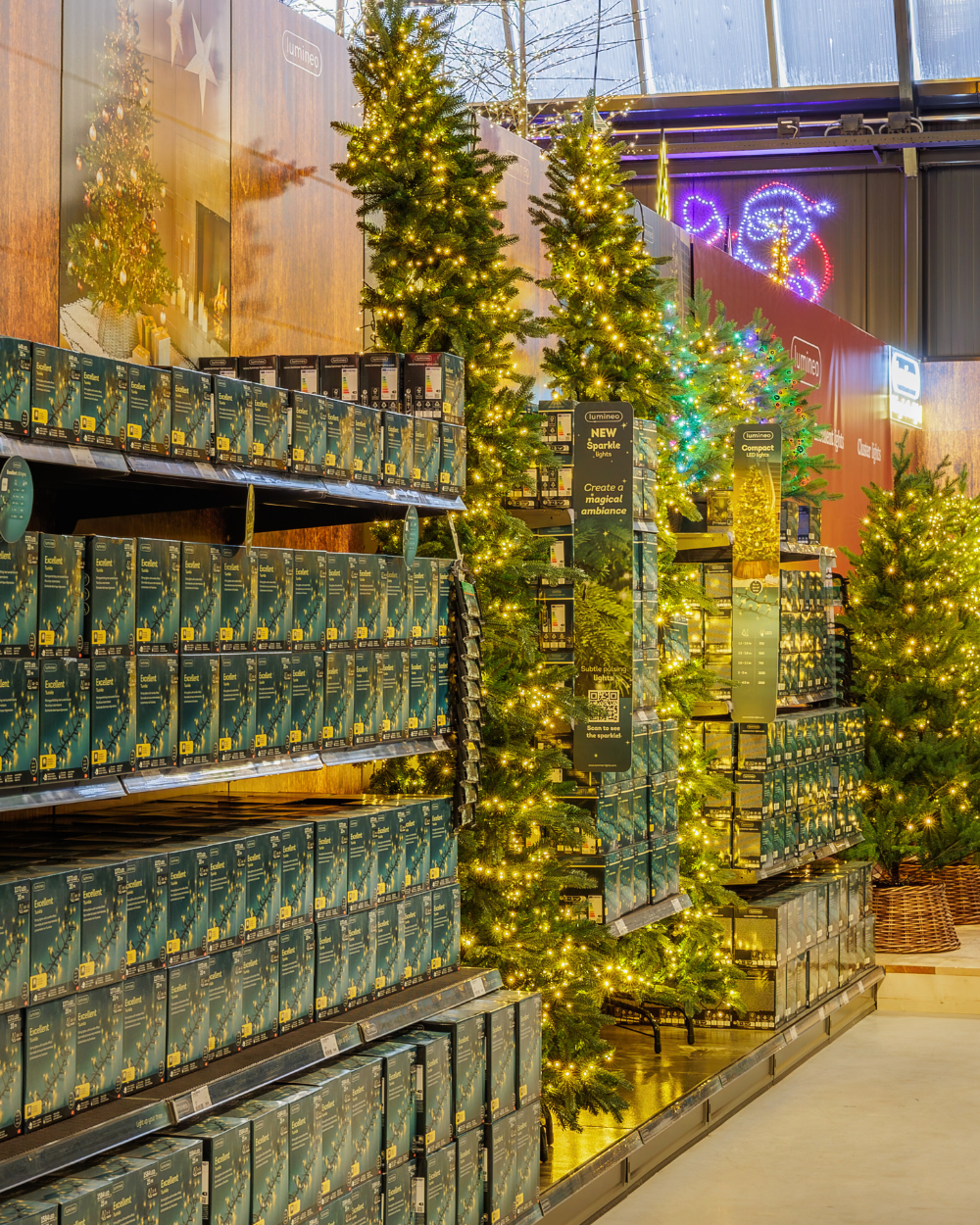 Kerstverlichting kopen | Tuincentrum Eurofleur Kerstverlichting kopen | Tuincentrum Eurofleur