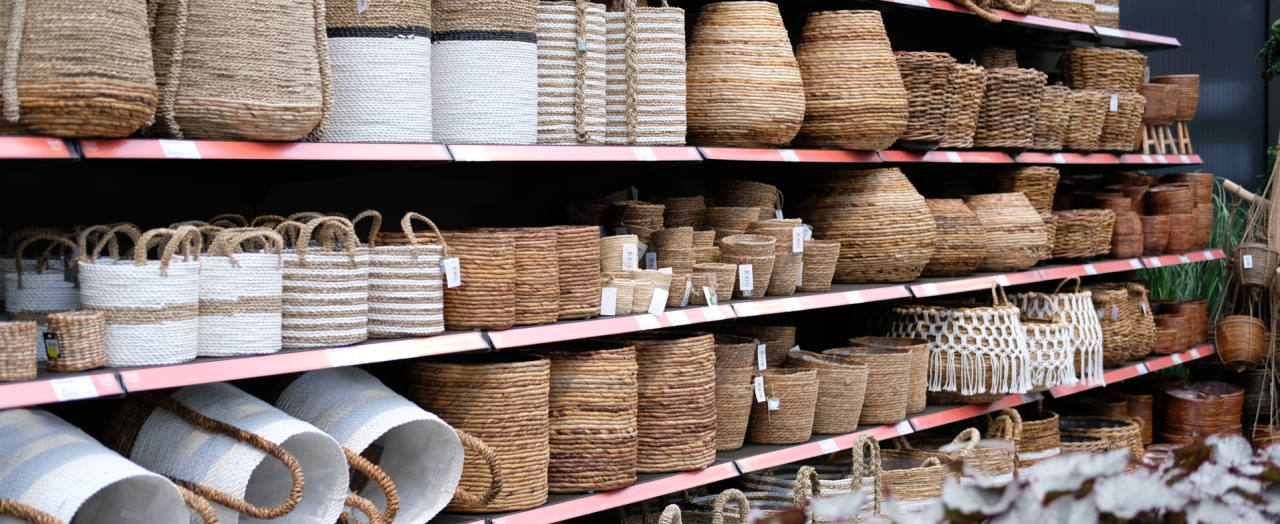 Shop de mooiste bloempotten van Mica Decorations bij tuincentrum Eurofleur!