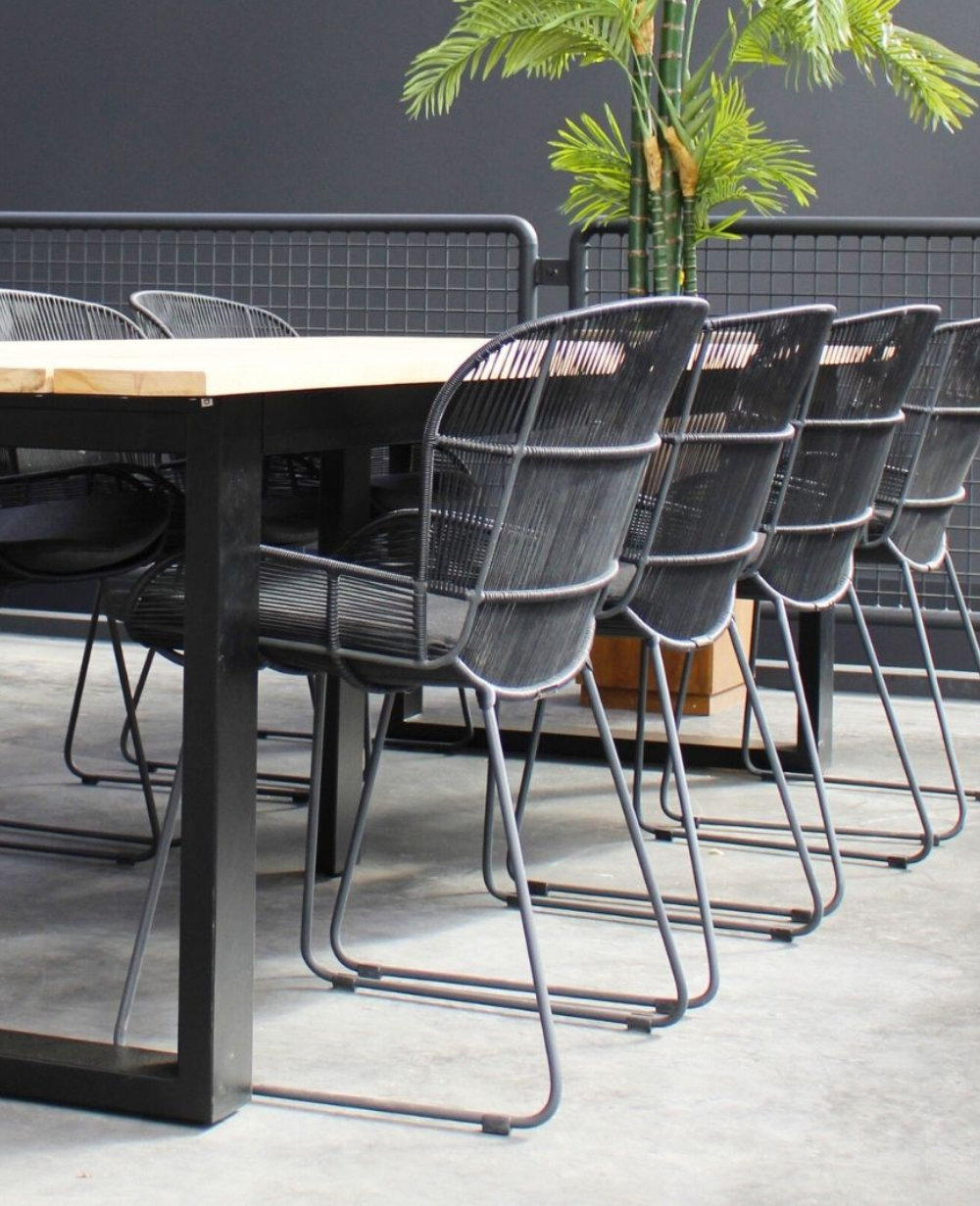 Tuinmeubelen kopen, online of in de winkel | Tuincentrum Eurofleur