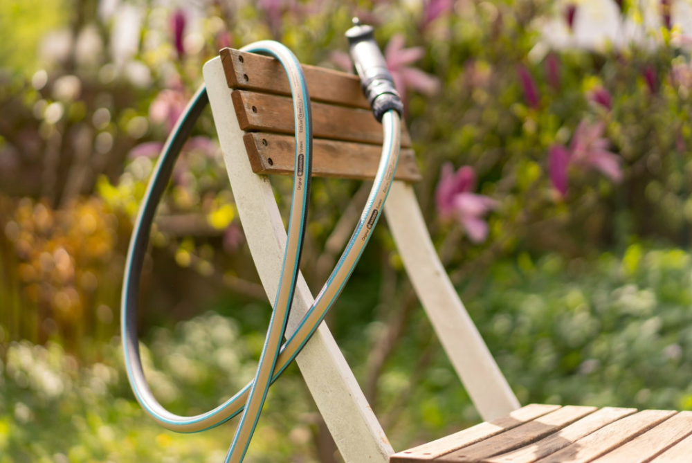 Tuinslangen, gieters en druppelsystemen shop je bij Eurofleur in Leusden, nabij Amersfoort, Woudenberg, Soest en Austerlitz!