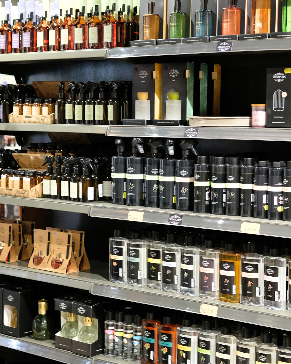 Woonaccessoires kopen? Kom naar tuincentrum Eurofleur in Leusden!