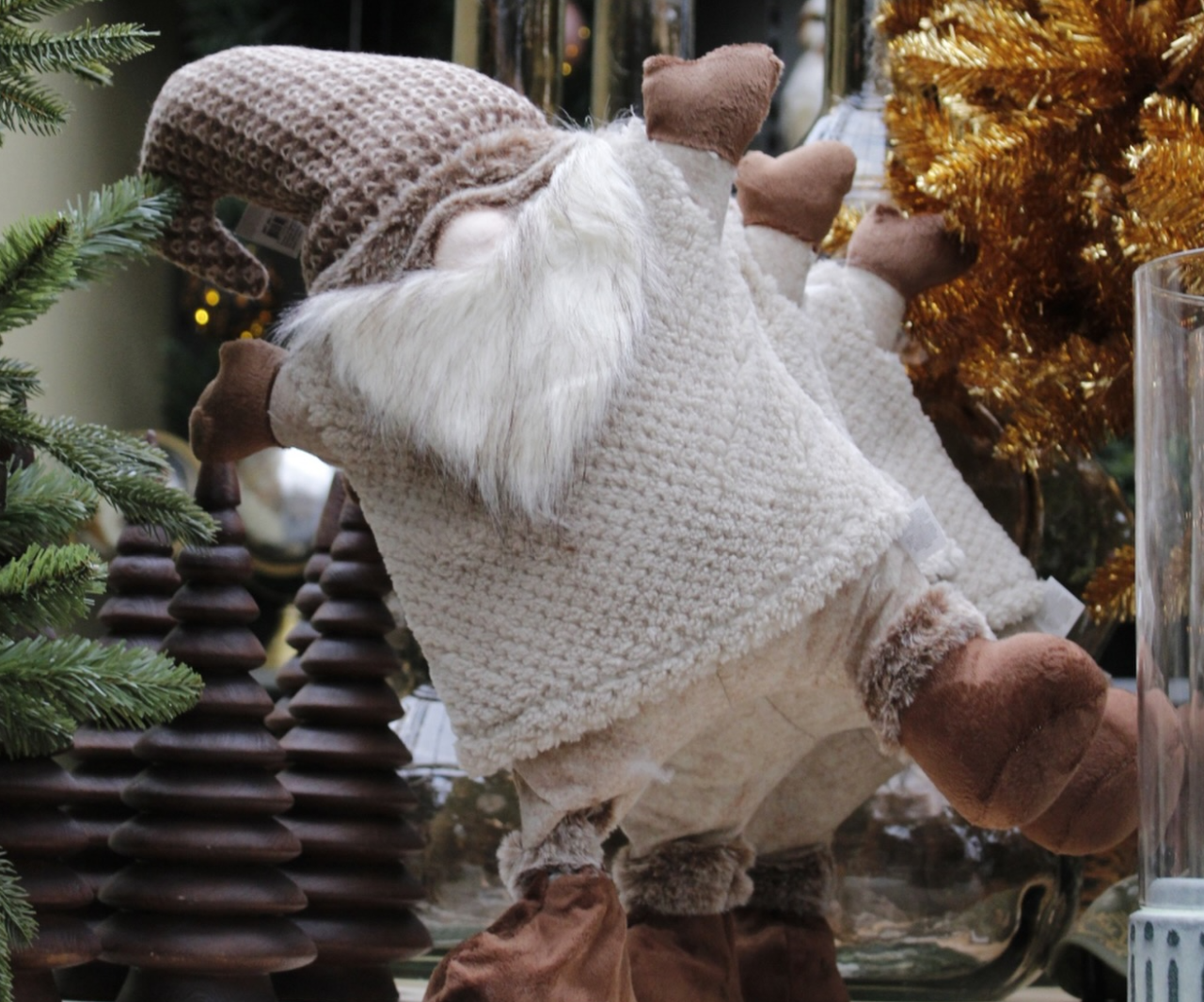 Kerstfiguren | Tuincentrum Eurofleur