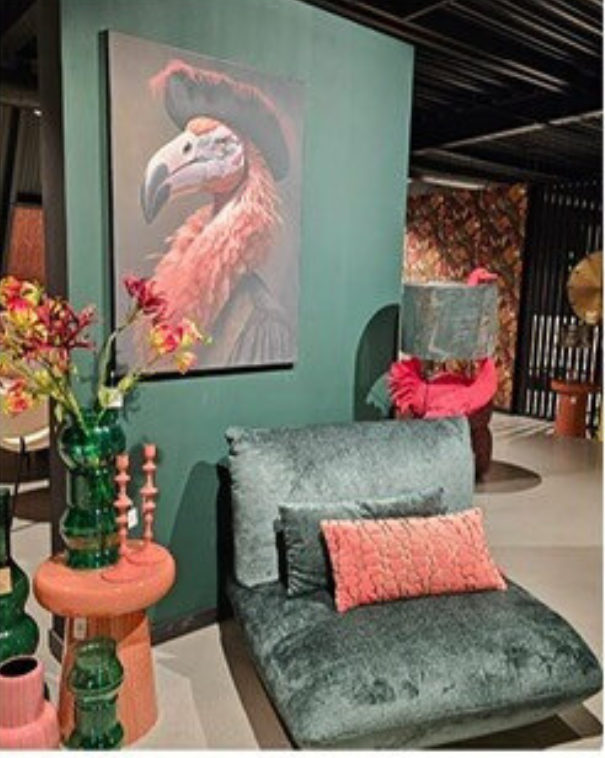 Kom langs voor meubels van Cozy-Homes bij tuincentrum Eurofleur!