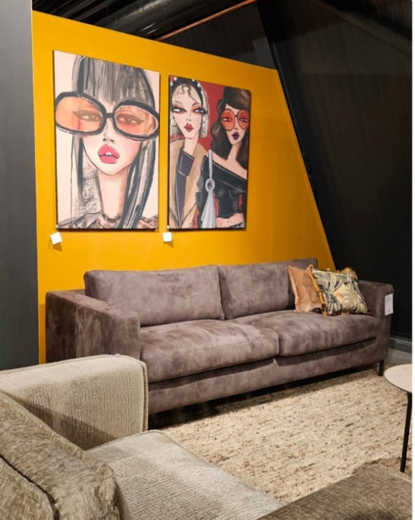 Kom langs voor meubels van Cozy-Homes bij tuincentrum Eurofleur!