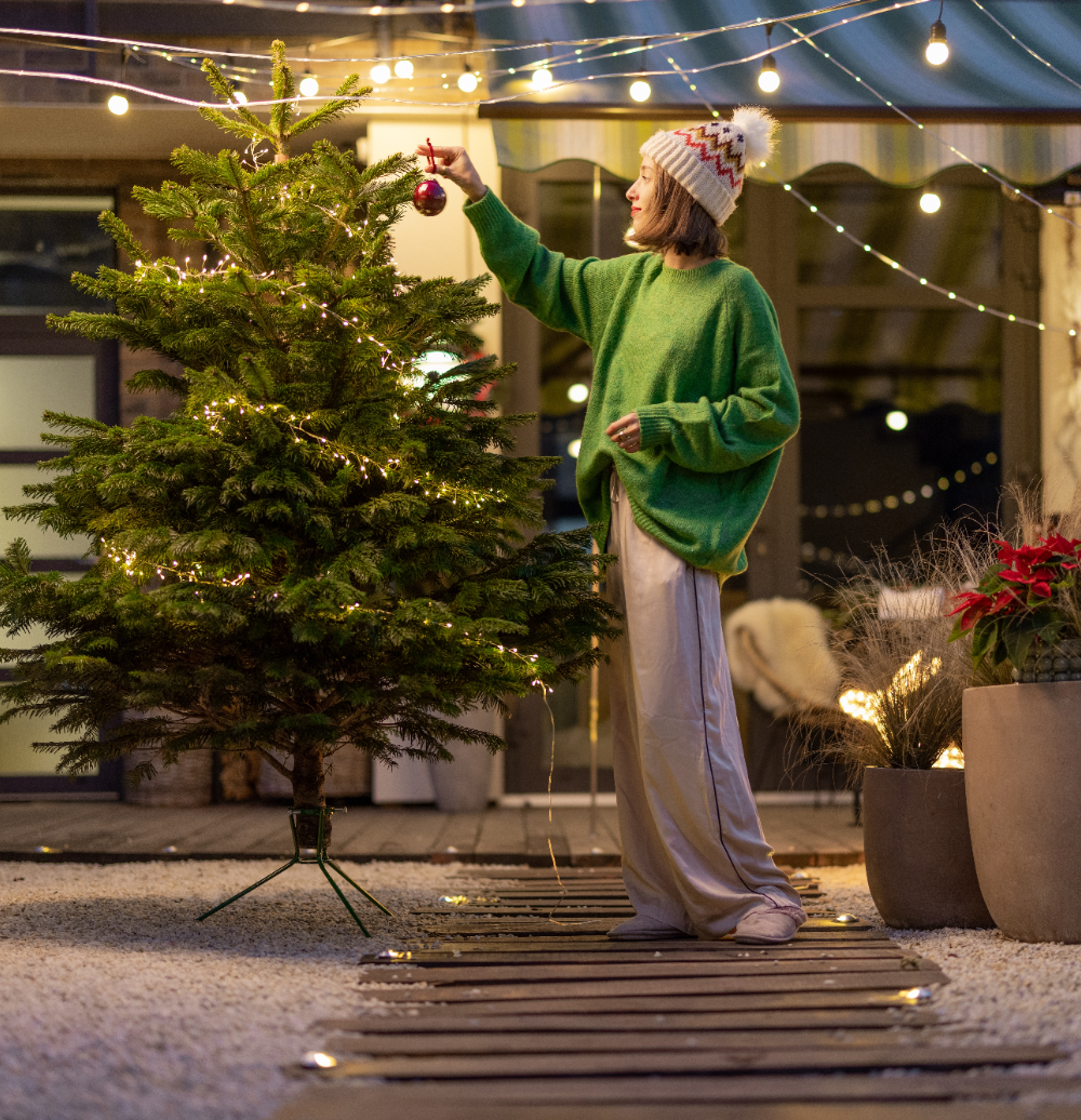 Online kerstverlichting voor buiten kopen | Tuincentrum Eurofleur