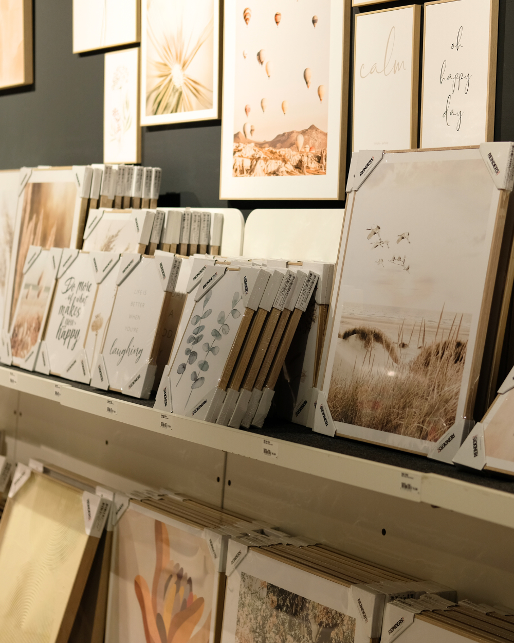 Wanddecor van topmerken kopen? Kom naar tuincentrum Eurofleur in Leusden!