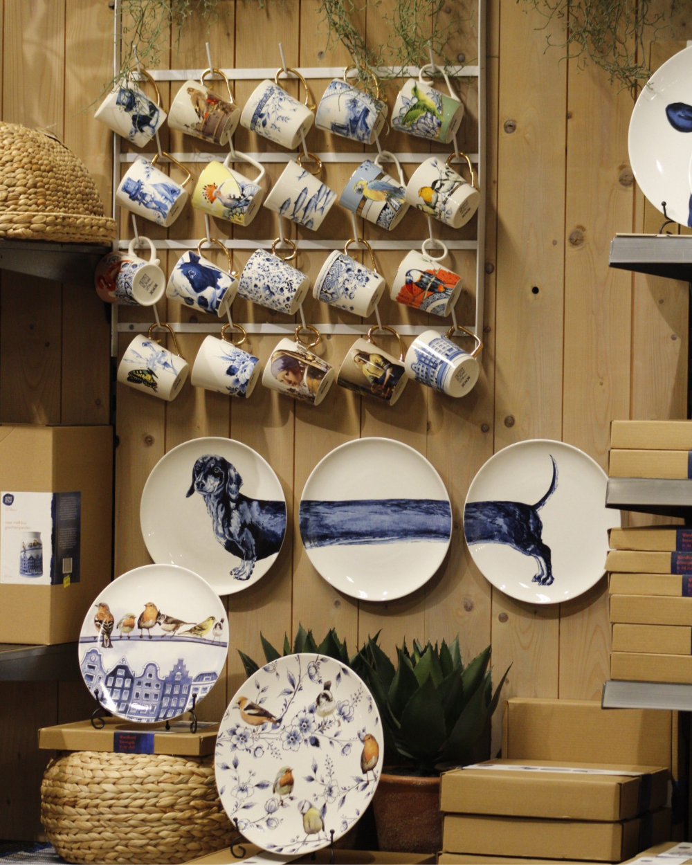 Tafeldecoratie kopen? Kom naar tuincentrum Eurofleur in Leusden!