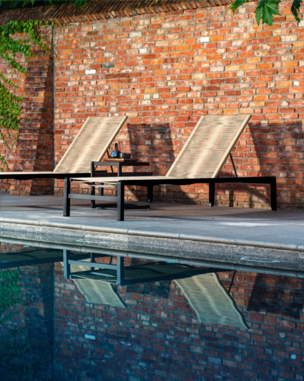 Ligbed of lounger kopen? Kom naar tuincentrum Eurofleur in Leusden!