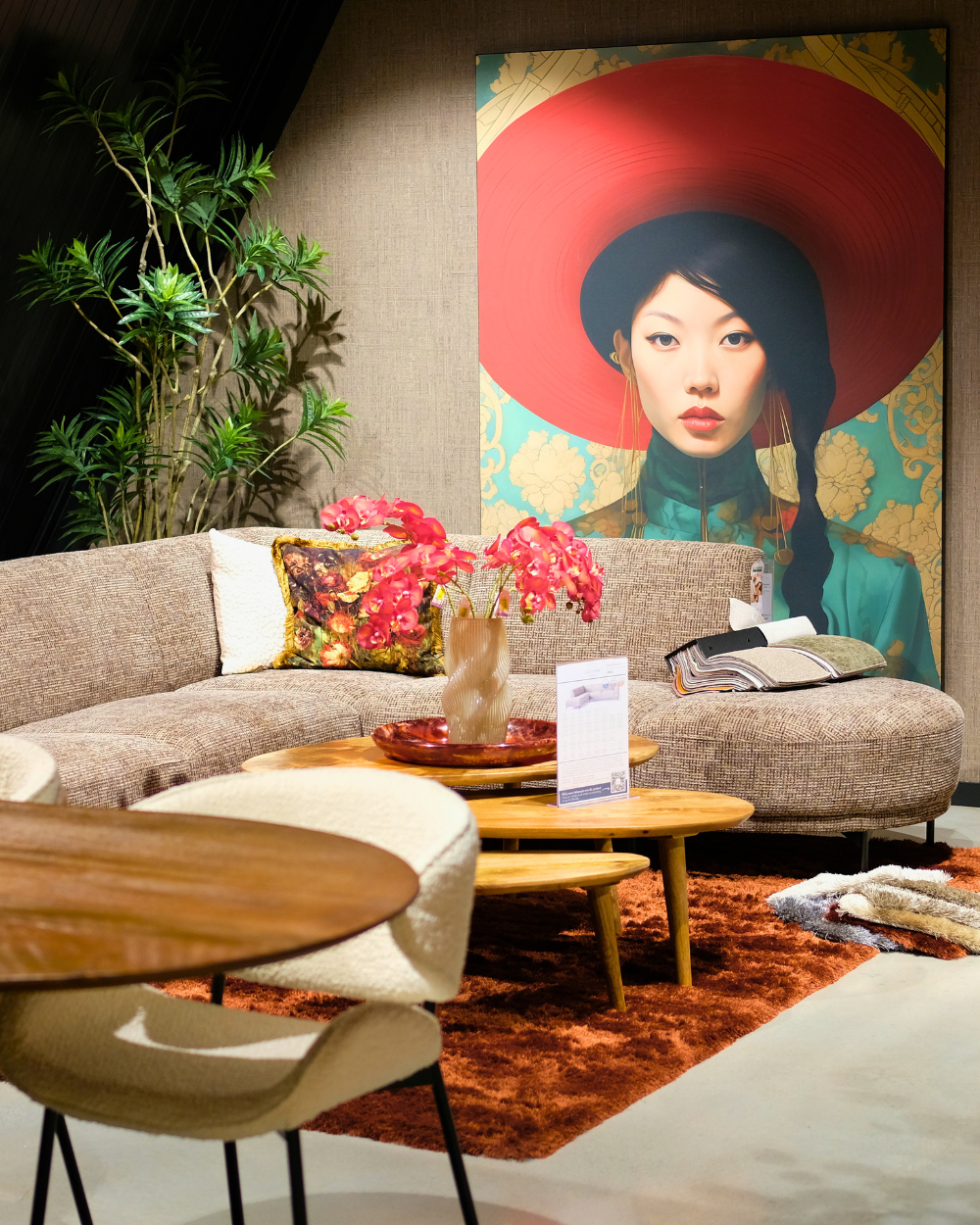 Cozy-Homes bank kopen? | Tuincentrum Eurofleur in Leusden