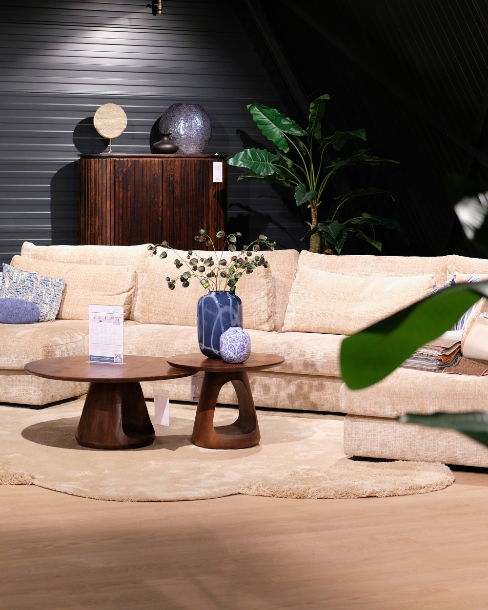 Kom langs voor meubels van Cozy-Homes bij tuincentrum Eurofleur!