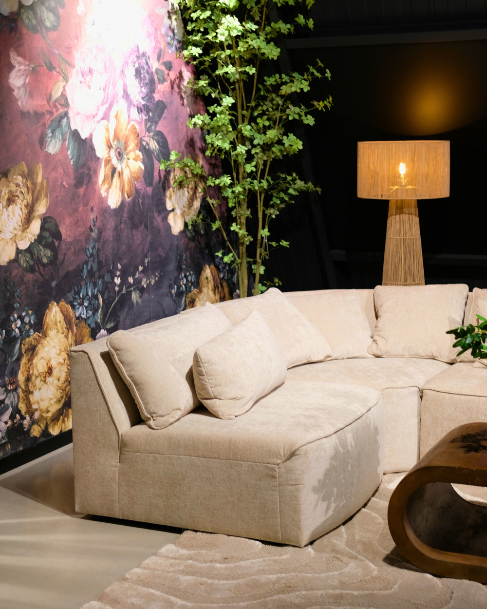 Kom langs voor meubels van Cozy-Homes bij tuincentrum Eurofleur!