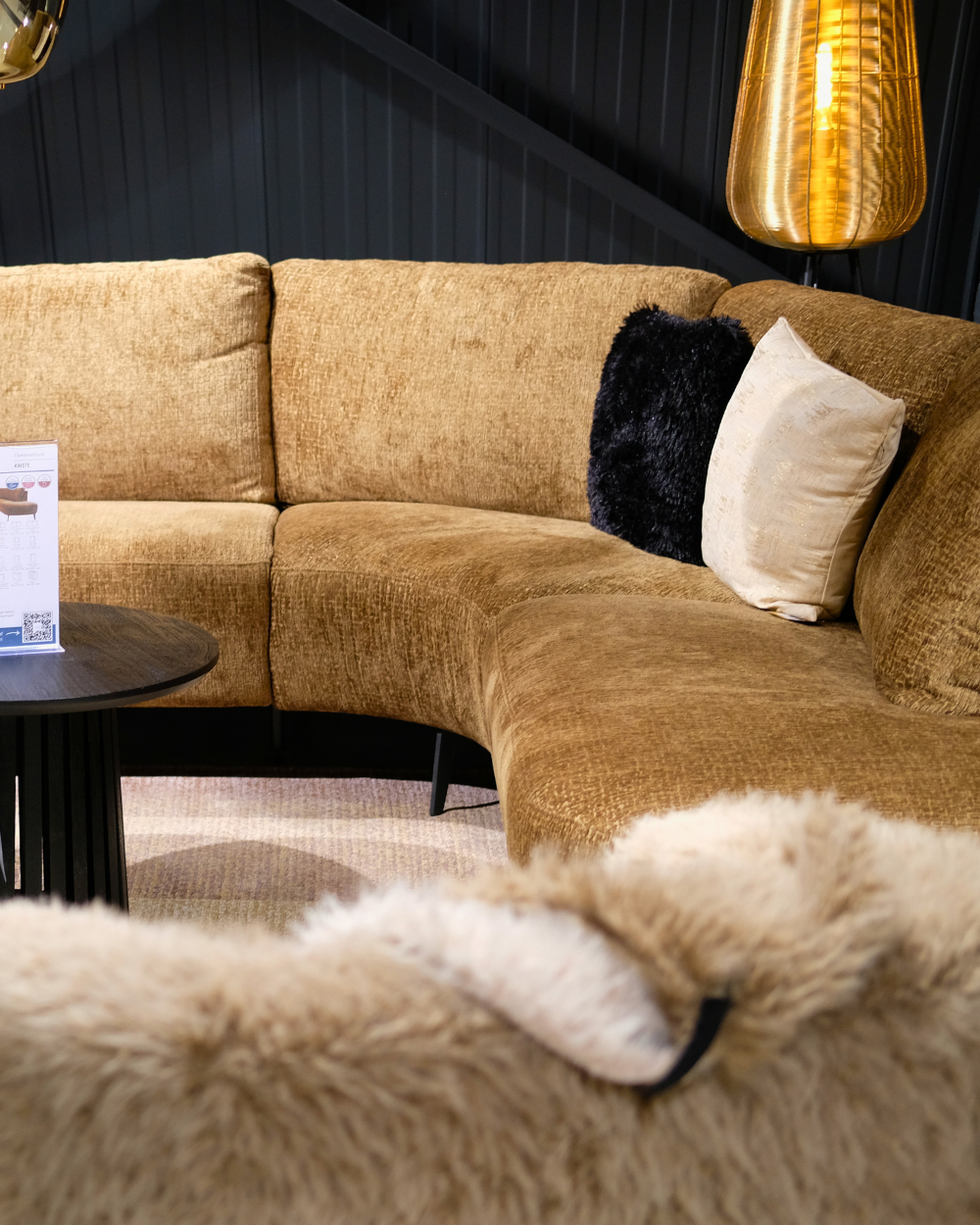 Kom langs voor meubels van Cozy-Homes bij tuincentrum Eurofleur!