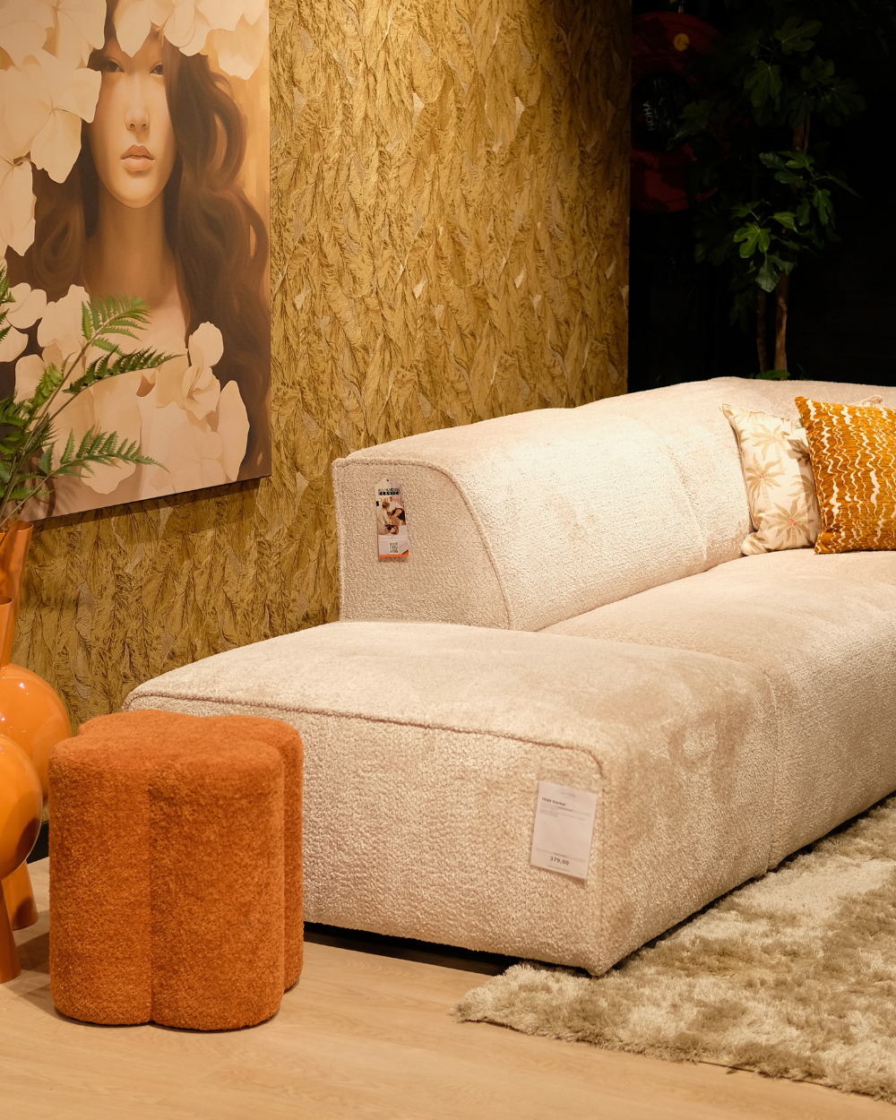 Kom langs voor meubels van Cozy-Homes bij tuincentrum Eurofleur!