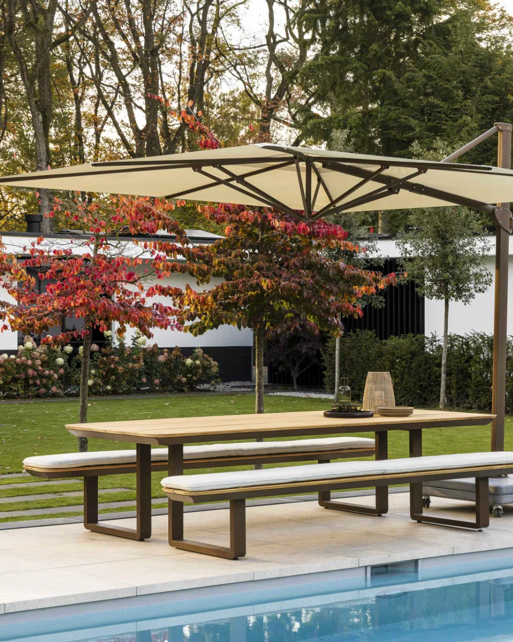 Parasol of parasolvoet kopen? Kom naar tuincentrum Eurofleur in Leusden! Parasol of parasolvoet kopen? Kom naar tuincentrum Eurofleur in Leusden!