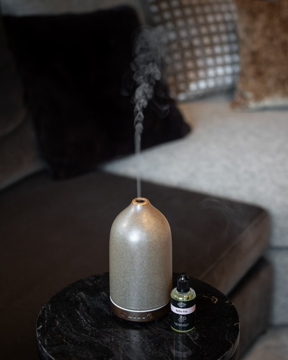 ScentChips shop je bij tuincentrum Eurofleur!