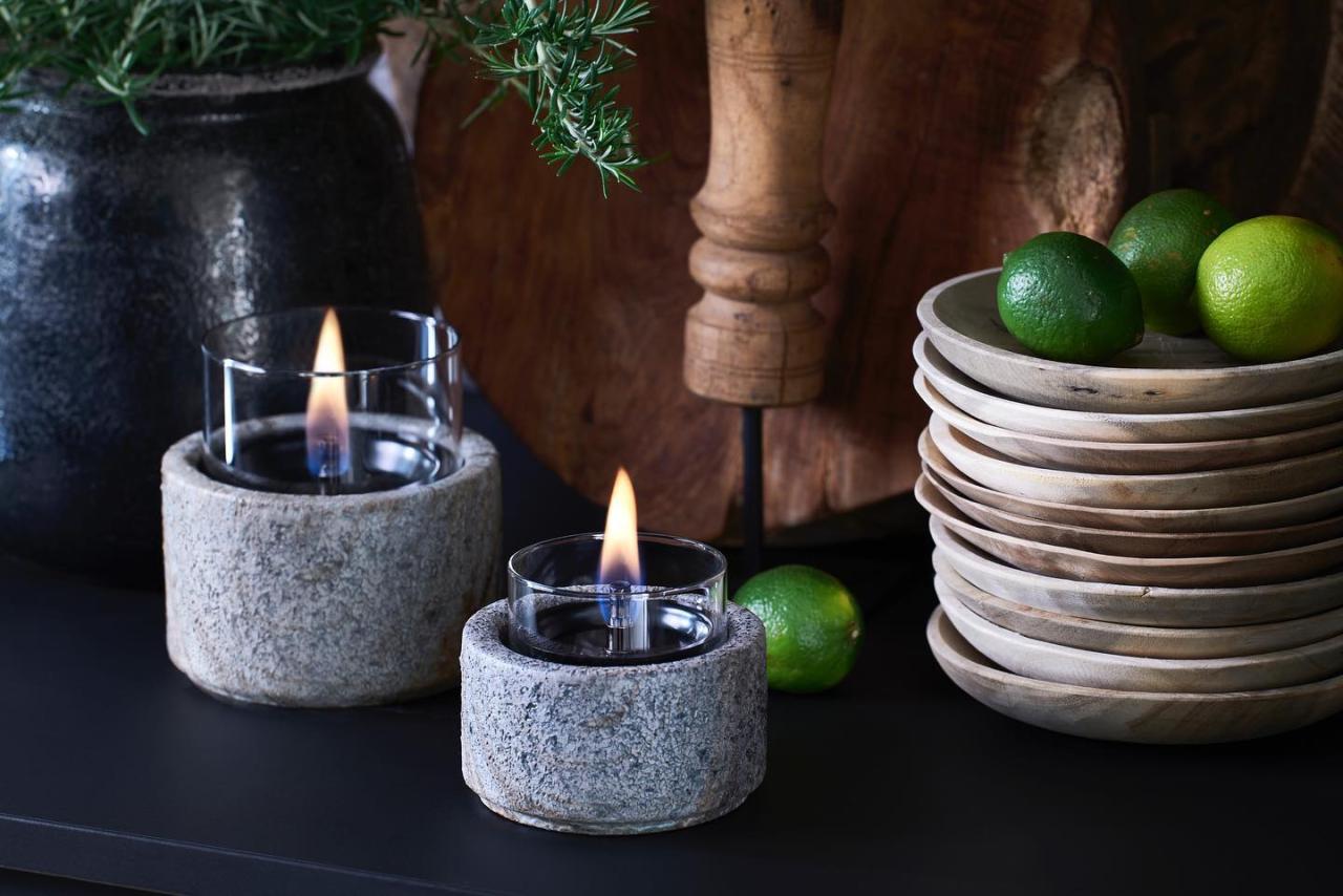 Shop jouw Tenderflame tafelhaard bij tuincentrum Eurofleur in Leusden!
