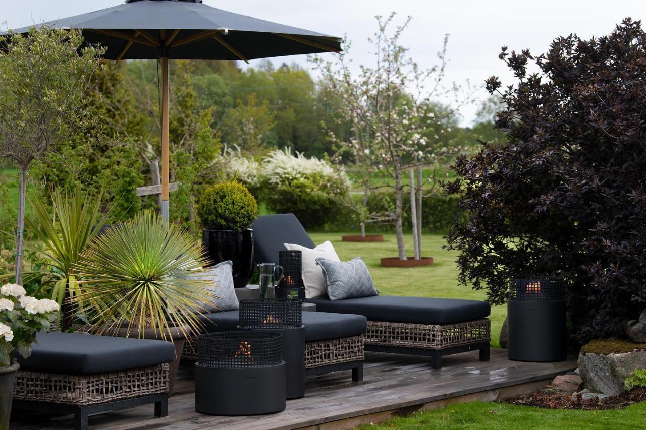 Shop jouw Tenderflame tafelhaard bij tuincentrum Eurofleur in Leusden!