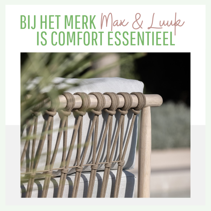 Alles voor de tuin shop je bij Eurofleur!