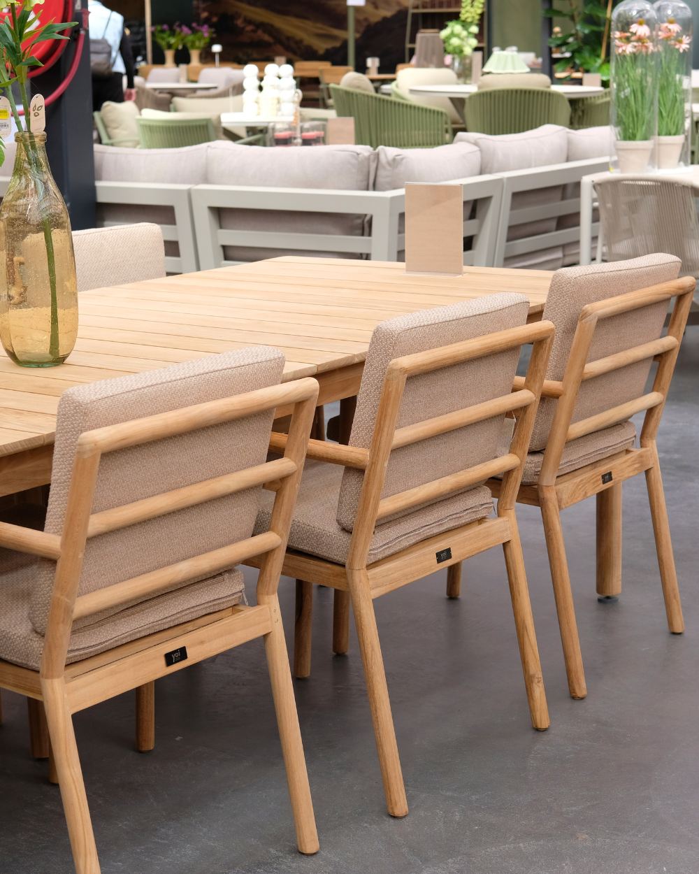 Tuinstoel kopen, online of in de winkel | Tuincentrum Eurofleur
