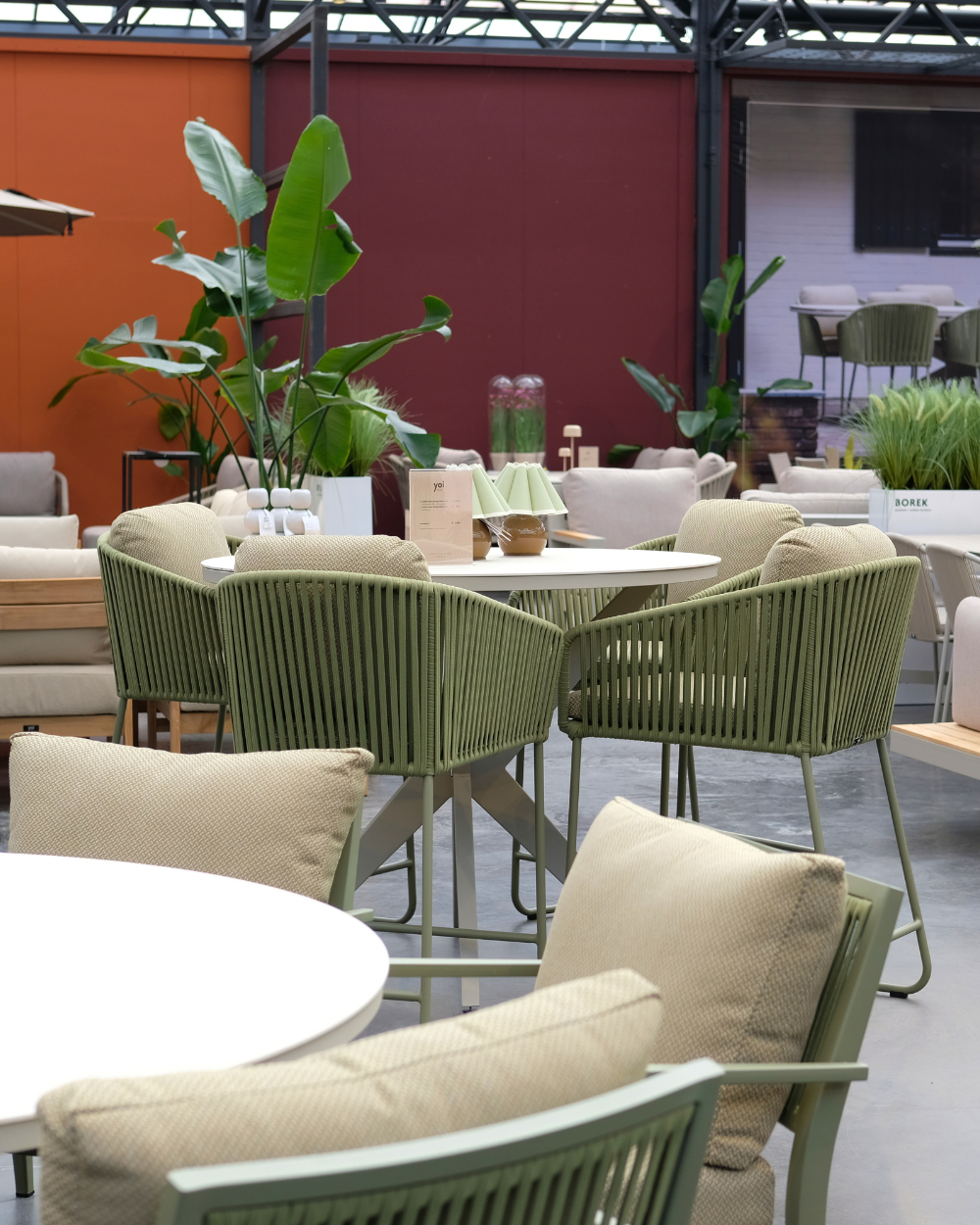 Tuinstoel kopen, online of in de winkel | Tuincentrum Eurofleur